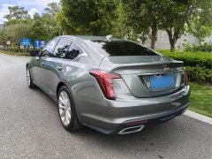 Cadillac CT5 28T Luxury (Standard Edition) - ფოტო 4