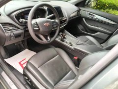 Cadillac CT5 28T Luxury (Standard Edition) - ფოტო 7