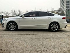 Ford Mondeo 2020 EcoBoost 180 Fashion - ფოტო 10