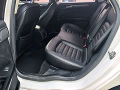 Ford Mondeo 2020 EcoBoost 180 Fashion - ფოტო 12