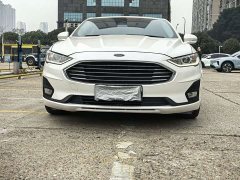 Ford Mondeo 2020 EcoBoost 180 Fashion - ფოტო 2