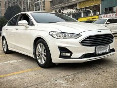 Ford Mondeo 2020 EcoBoost 180 Fashion - ფოტო 3