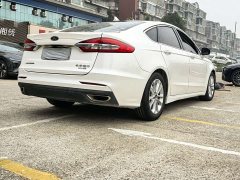 Ford Mondeo 2020 EcoBoost 180 Fashion - ფოტო 4