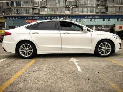Ford Mondeo 2020 EcoBoost 180 Fashion - ფოტო 5