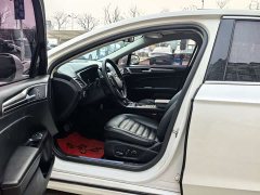 Ford Mondeo 2020 EcoBoost 180 Fashion - ფოტო 8