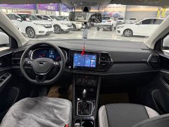 Volkswagen Jetta VS5 2024 280TSI Automatic Comfort Edition - ფოტო 6