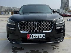 Lincoln Explorer 2022 Facelift 2.0T Two-Wheel Drive Premium Edition - ფოტო 2