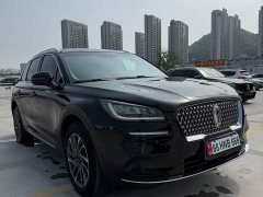 Lincoln Explorer 2022 Facelift 2.0T Two-Wheel Drive Premium Edition - ფოტო 3