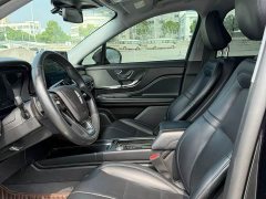 Lincoln Explorer 2022 Facelift 2.0T Two-Wheel Drive Premium Edition - ფოტო 4