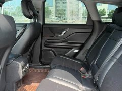 Lincoln Explorer 2022 Facelift 2.0T Two-Wheel Drive Premium Edition - ფოტო 5