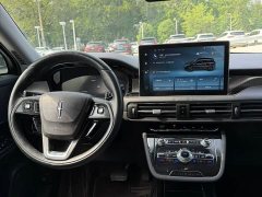 Lincoln Explorer 2022 Facelift 2.0T Two-Wheel Drive Premium Edition - ფოტო 6