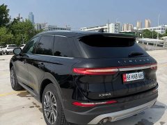 Lincoln Explorer 2022 Facelift 2.0T Two-Wheel Drive Premium Edition - ფოტო 8