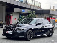 BMW 3 Series 325Li M Sport Night Edition Package - ფოტო 1