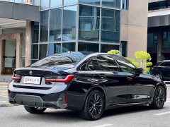BMW 3 Series 325Li M Sport Night Edition Package - ფოტო 11
