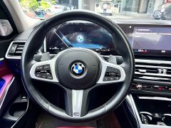 BMW 3 Series 325Li M Sport Night Edition Package - ფოტო 6