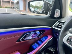 BMW 3 Series 325Li M Sport Night Edition Package - ფოტო 7