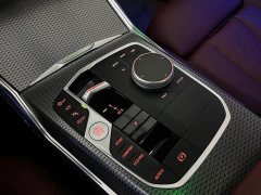 BMW 3 Series 325Li M Sport Night Edition Package - ფოტო 8