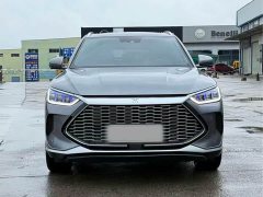 BYD Song Plus New Energy DM-i 110KM Flagship - ფოტო 2