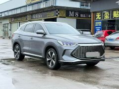 BYD Song Plus New Energy DM-i 110KM Flagship - ფოტო 3
