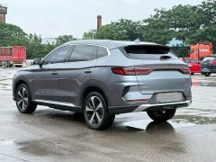 BYD Song Plus New Energy DM-i 110KM Flagship - ფოტო 4