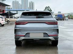BYD Song Plus New Energy DM-i 110KM Flagship - ფოტო 5