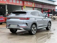 BYD Song Plus New Energy DM-i 110KM Flagship - ფოტო 6