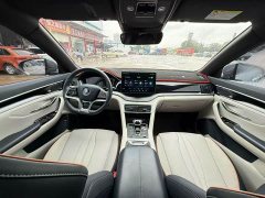BYD Song Plus New Energy DM-i 110KM Flagship - ფოტო 8