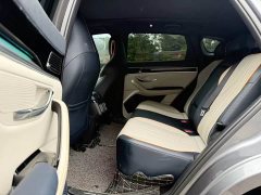 BYD Song Plus New Energy DM-i 110KM Flagship - ფოტო 9