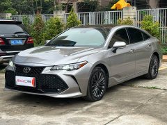 Toyota Camry 2019 2.5L Touring Premium China VI - ფოტო 1