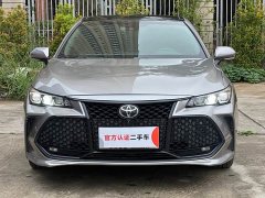 Toyota Camry 2019 2.5L Touring Premium China VI - ფოტო 2