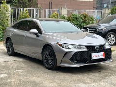 Toyota Camry 2019 2.5L Touring Premium China VI - ფოტო 3