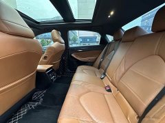 Toyota Camry 2019 2.5L Touring Premium China VI - ფოტო 5