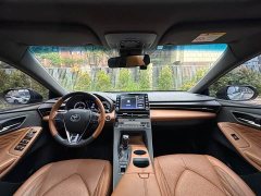 Toyota Camry 2019 2.5L Touring Premium China VI - ფოტო 6
