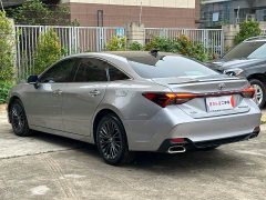 Toyota Camry 2019 2.5L Touring Premium China VI - ფოტო 7