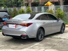 Toyota Camry 2019 2.5L Touring Premium China VI - ფოტო 9