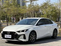 Trumpchi Yingbao 2021 270T DCT J15 - ფოტო 1