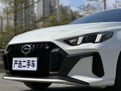 Trumpchi Yingbao 2021 270T DCT J15 - ფოტო 10