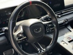 Trumpchi Yingbao 2021 270T DCT J15 - ფოტო 12