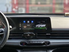 Trumpchi Yingbao 2021 270T DCT J15 - ფოტო 14