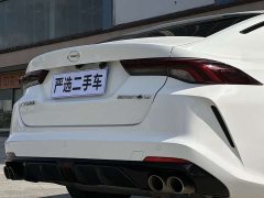 Trumpchi Yingbao 2021 270T DCT J15 - ფოტო 15