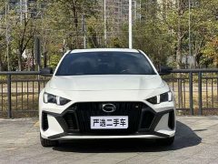 Trumpchi Yingbao 2021 270T DCT J15 - ფოტო 2