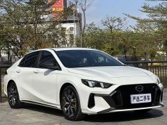 Trumpchi Yingbao 2021 270T DCT J15 - ფოტო 3