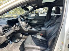 Trumpchi Yingbao 2021 270T DCT J15 - ფოტო 4