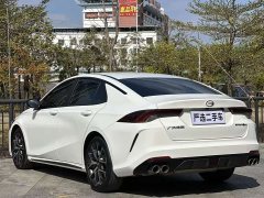 Trumpchi Yingbao 2021 270T DCT J15 - ფოტო 7
