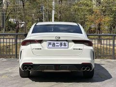 Trumpchi Yingbao 2021 270T DCT J15 - ფოტო 8