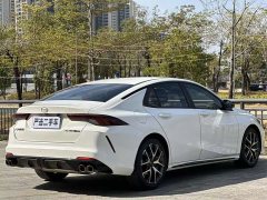 Trumpchi Yingbao 2021 270T DCT J15 - ფოტო 9
