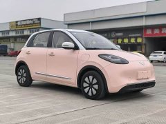 Wuling Binguo 2023 410km Lingxi Premium Edition - ფოტო 3