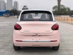Wuling Binguo 2023 410km Lingxi Premium Edition - ფოტო 5