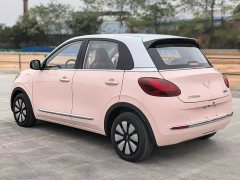 Wuling Binguo 2023 410km Lingxi Premium Edition - ფოტო 6