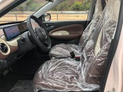 Wuling Binguo 2023 410km Lingxi Premium Edition - ფოტო 7